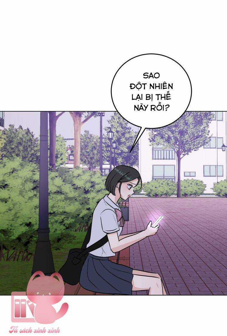 Bí Mật Highteen - Chapter 51 - Trang 4