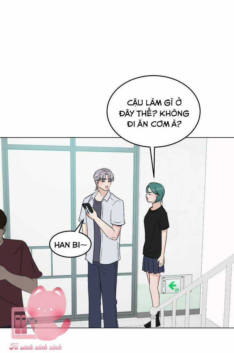 Bí Mật Highteen - Chapter 51 - Trang 31