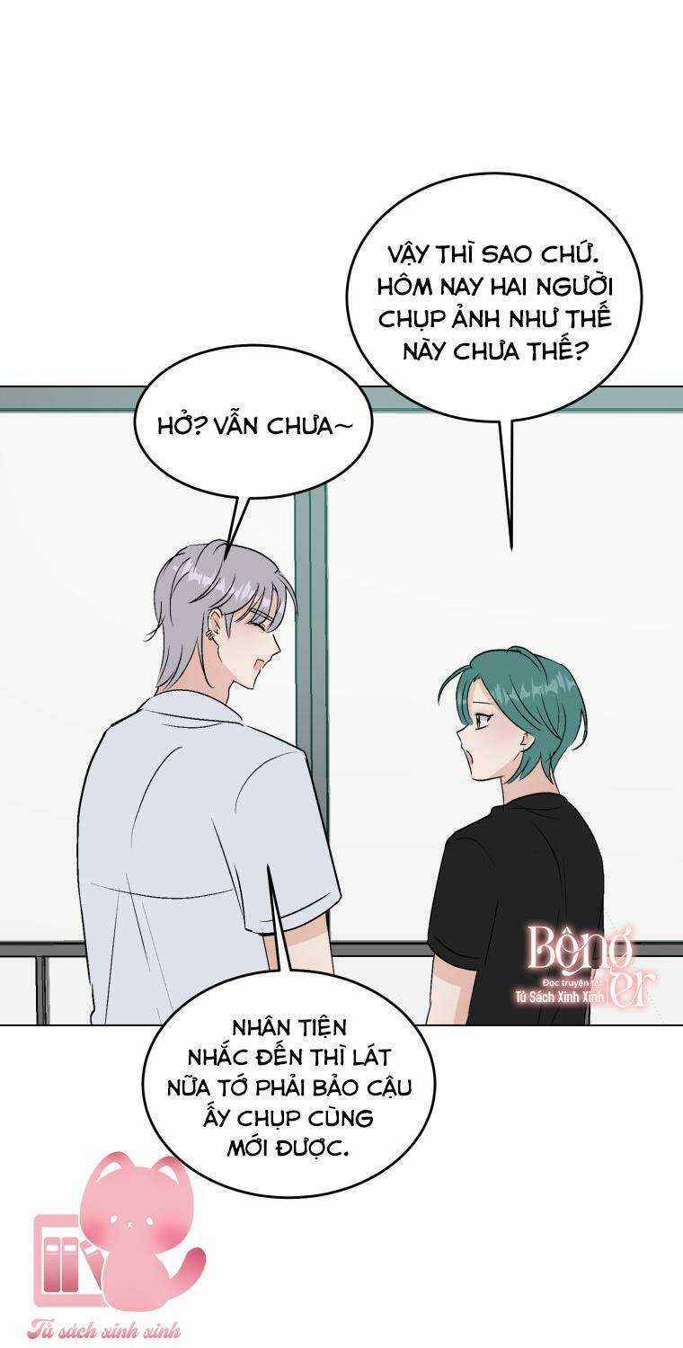 Bí Mật Highteen - Chapter 51 - Trang 33