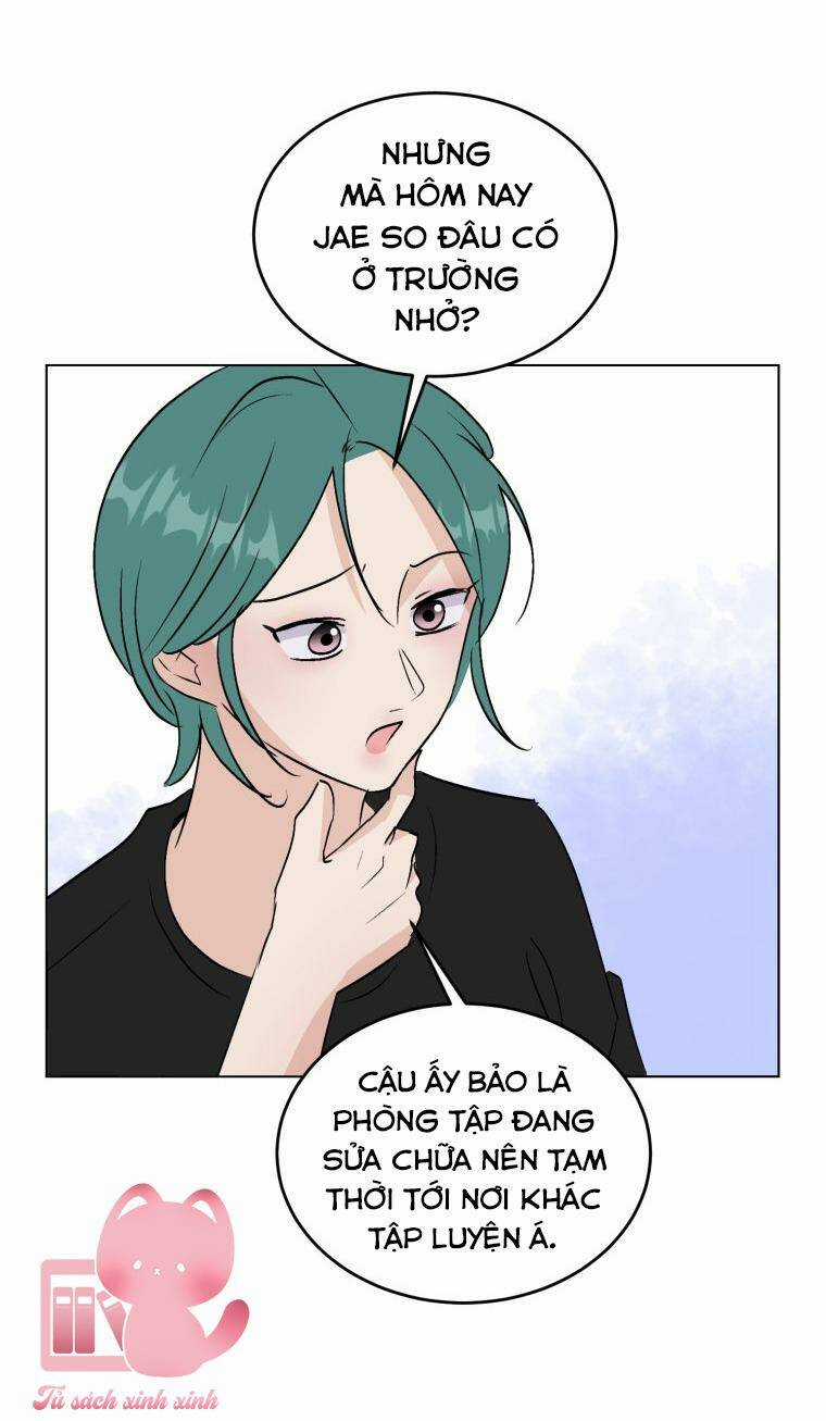 Bí Mật Highteen - Chapter 51 - Trang 34