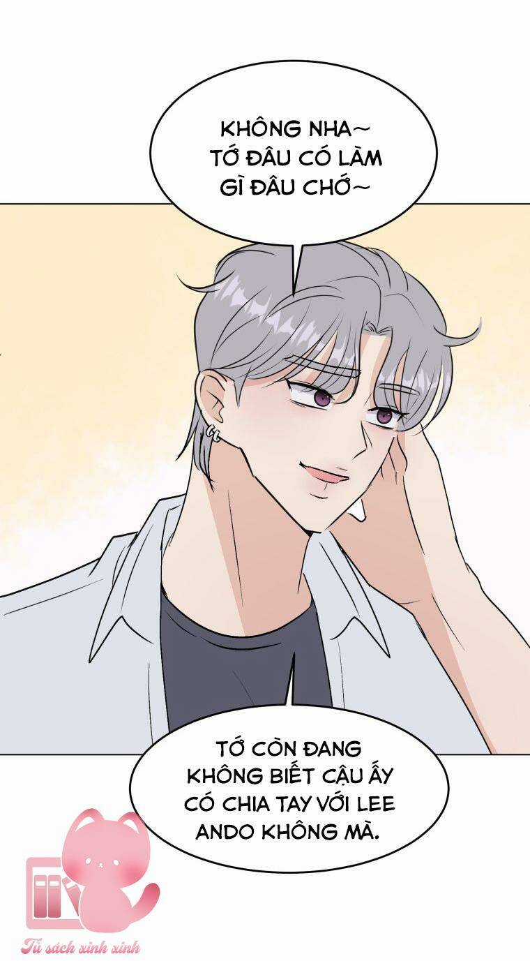 Bí Mật Highteen - Chapter 51 - Trang 38