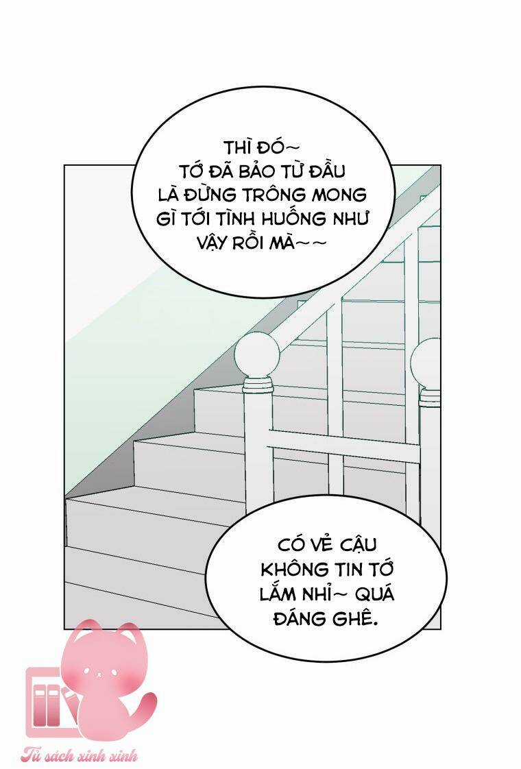 Bí Mật Highteen - Chapter 51 - Trang 39