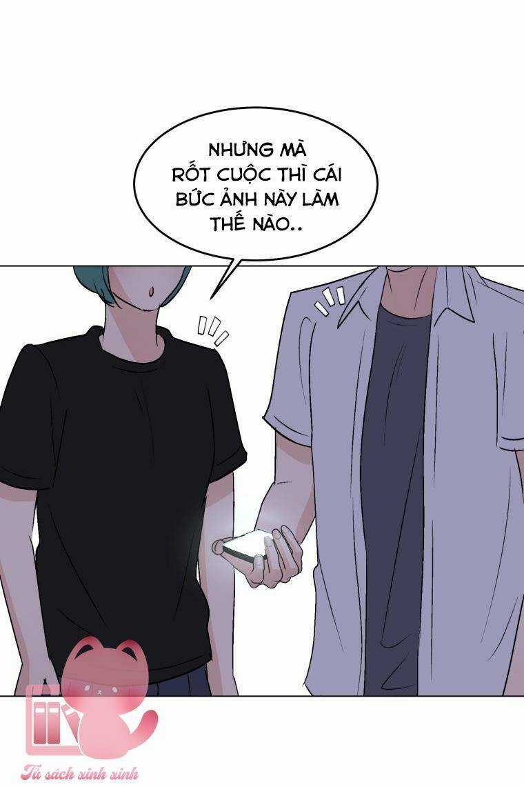 Bí Mật Highteen - Chapter 51 - Trang 40