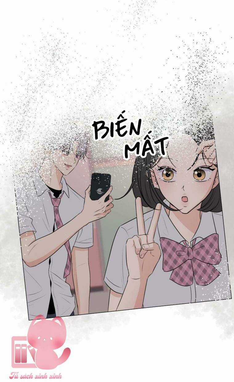 Bí Mật Highteen - Chapter 51 - Trang 42
