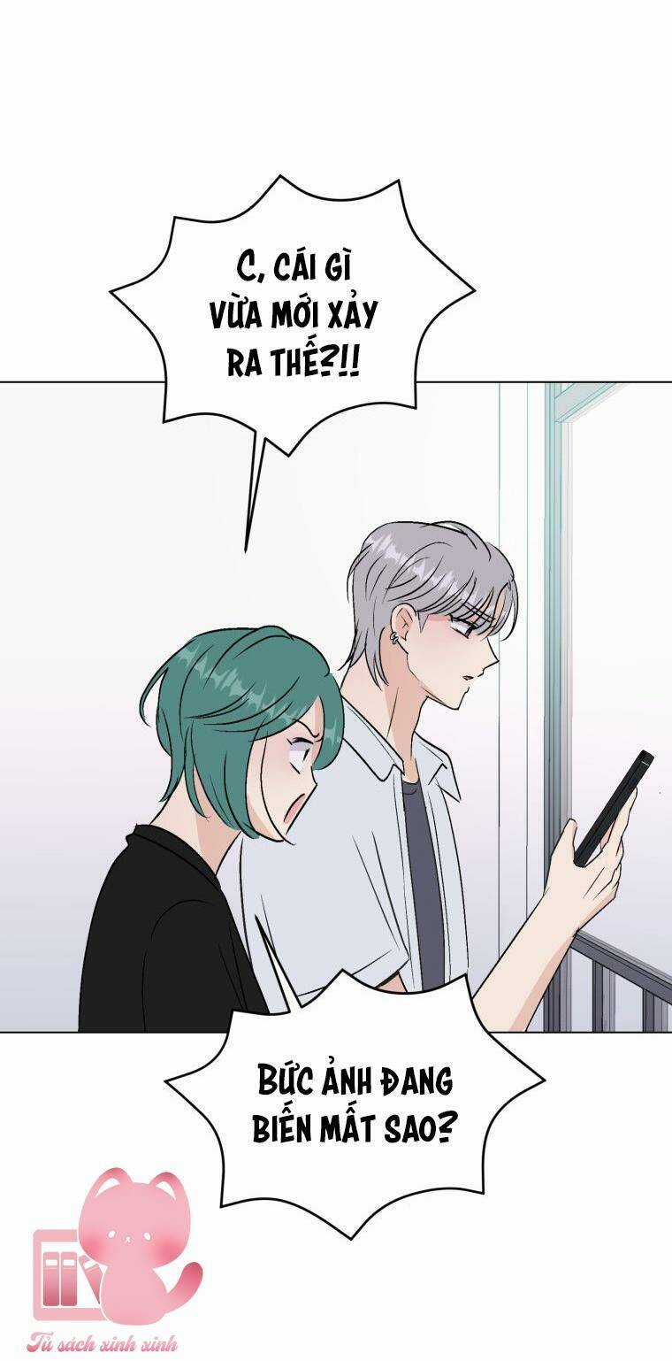 Bí Mật Highteen - Chapter 51 - Trang 43