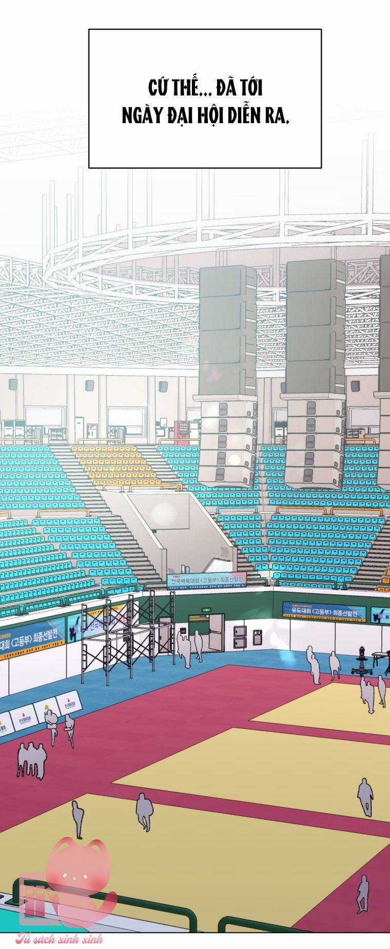 Bí Mật Highteen - Chapter 51 - Trang 45