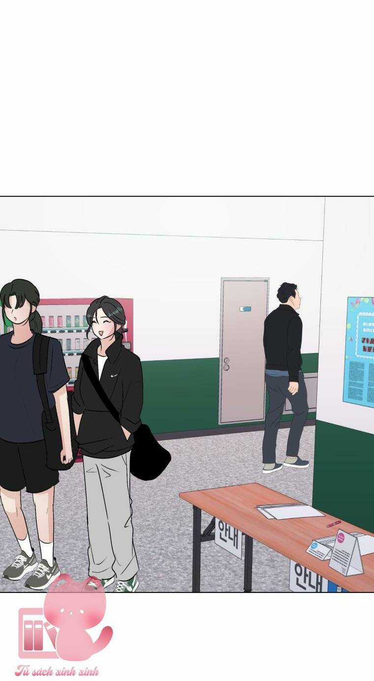 Bí Mật Highteen - Chapter 51 - Trang 47