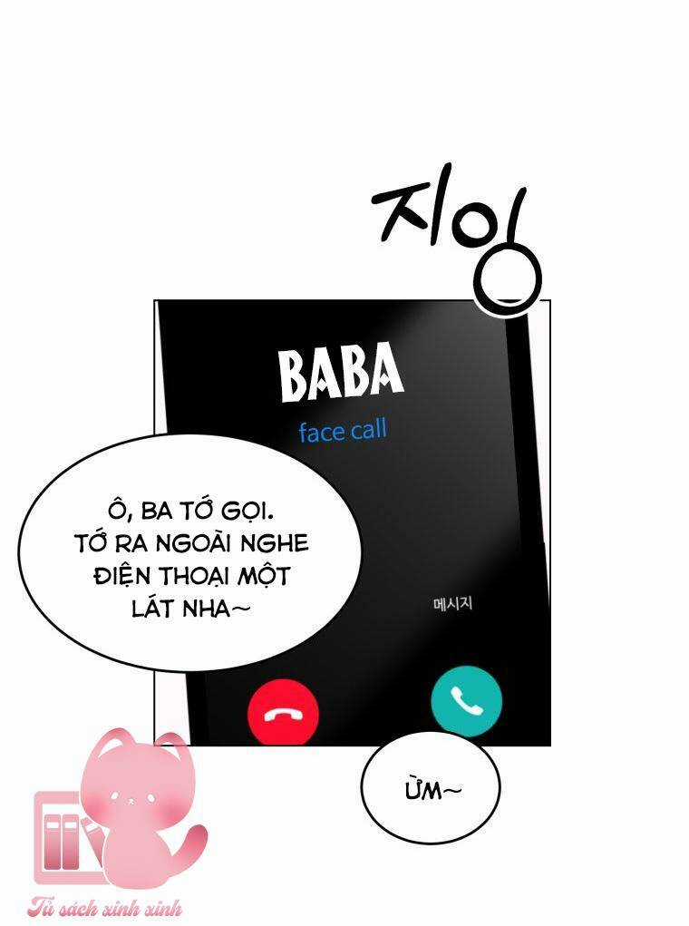 Bí Mật Highteen - Chapter 51 - Trang 48