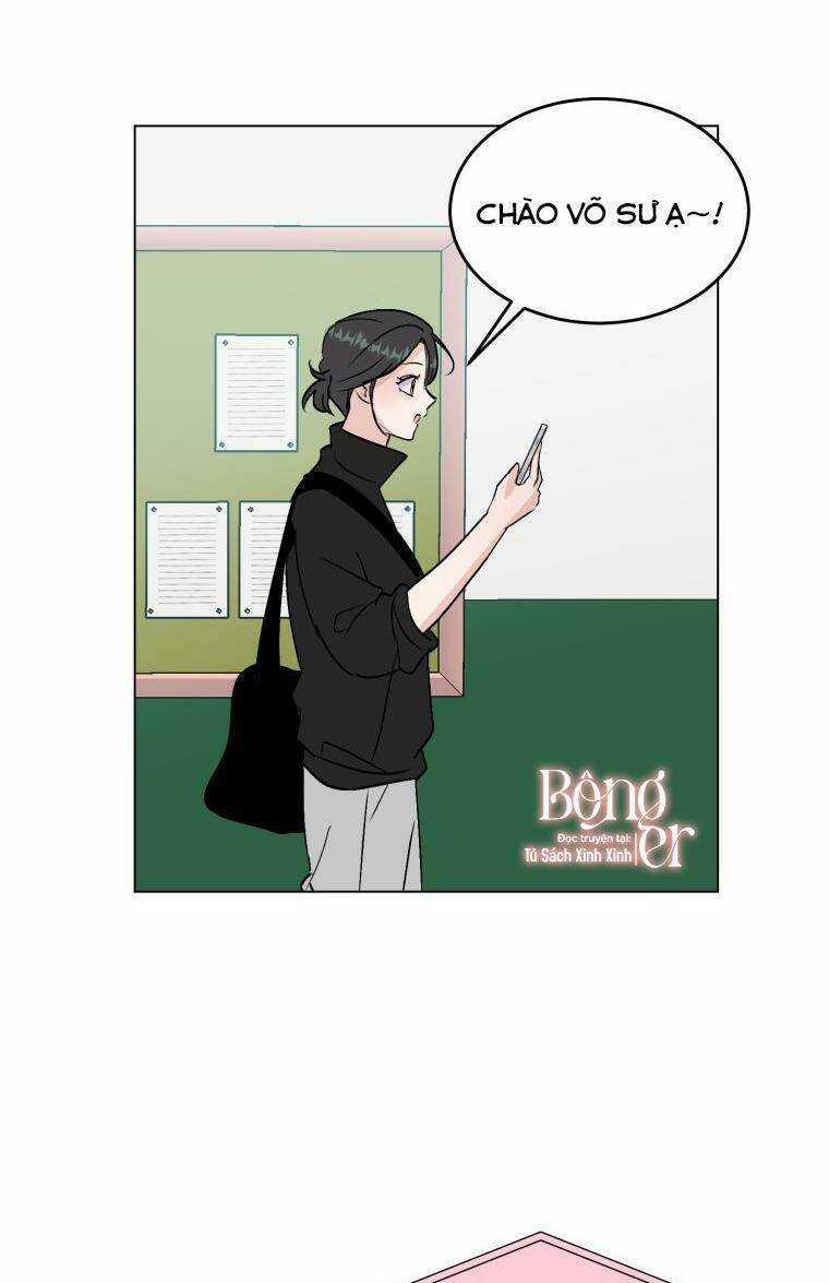 Bí Mật Highteen - Chapter 51 - Trang 49