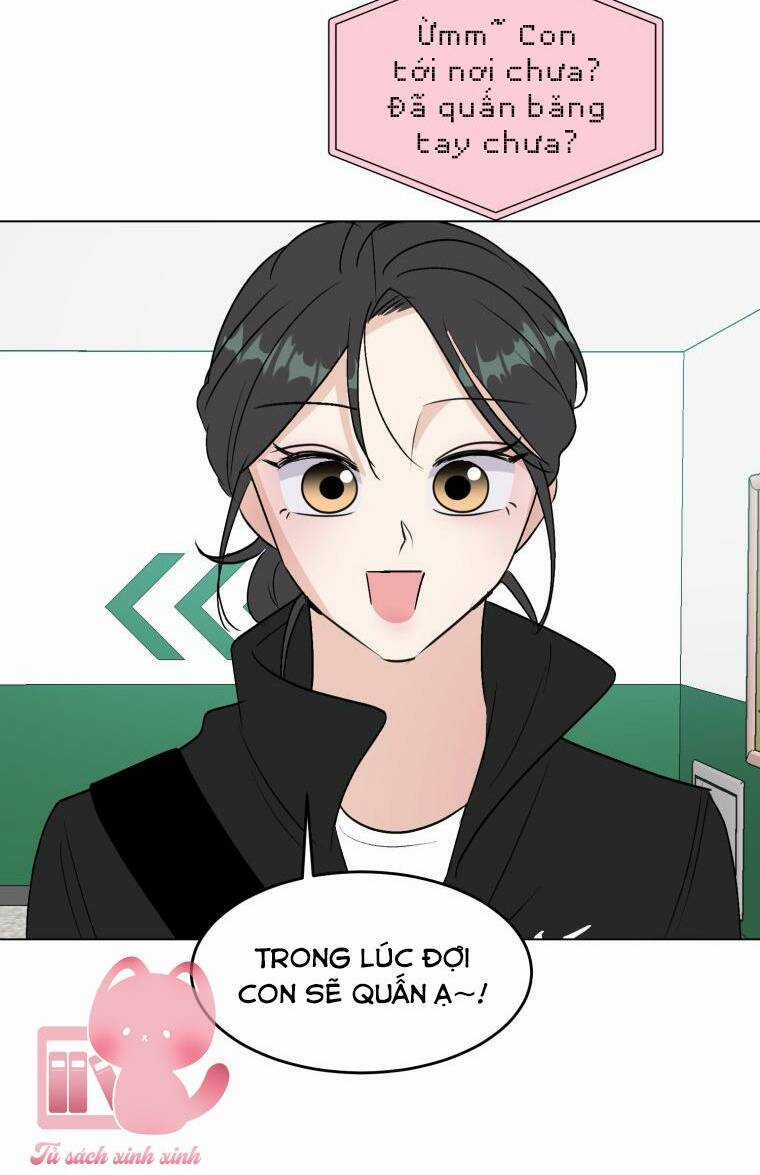 Bí Mật Highteen - Chapter 51 - Trang 50