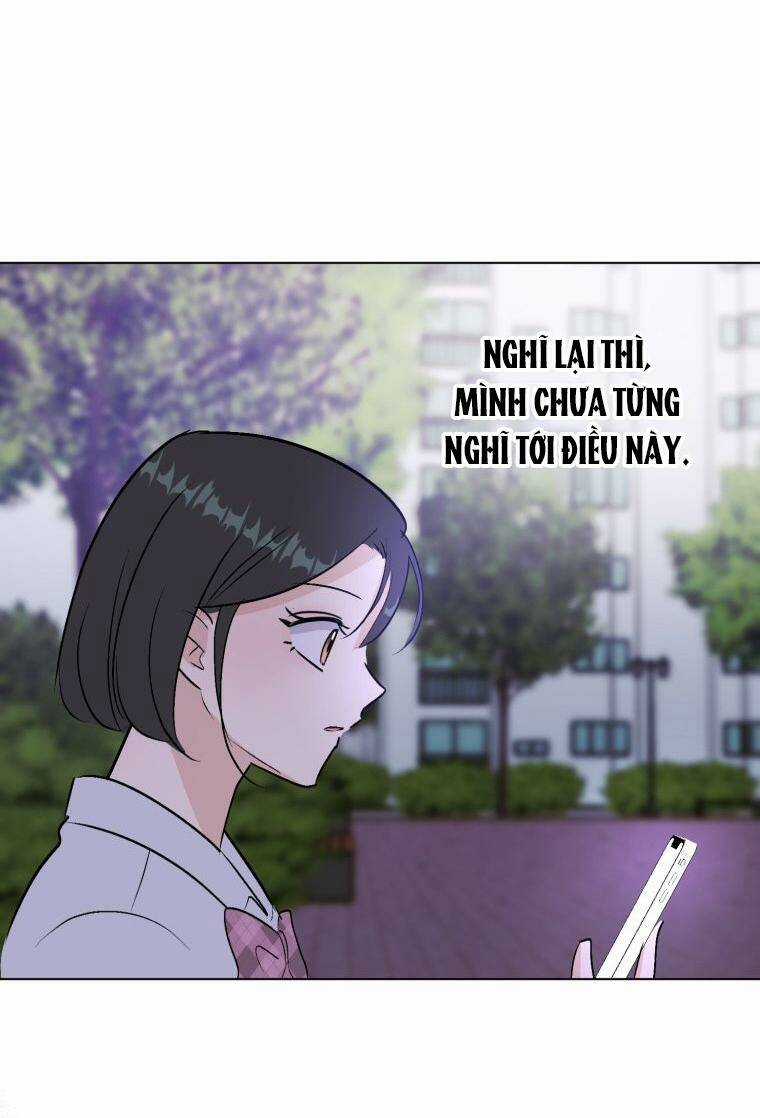 Bí Mật Highteen - Chapter 51 - Trang 6