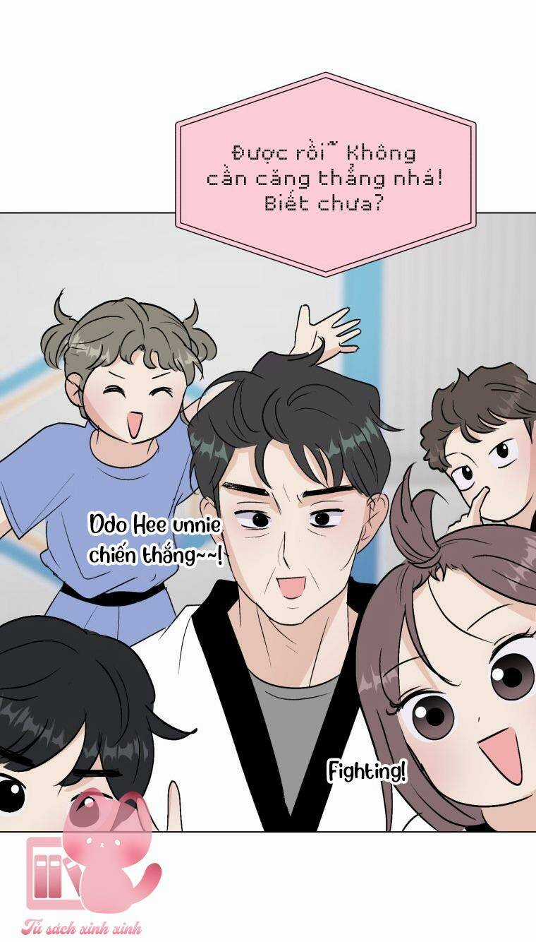 Bí Mật Highteen - Chapter 51 - Trang 51