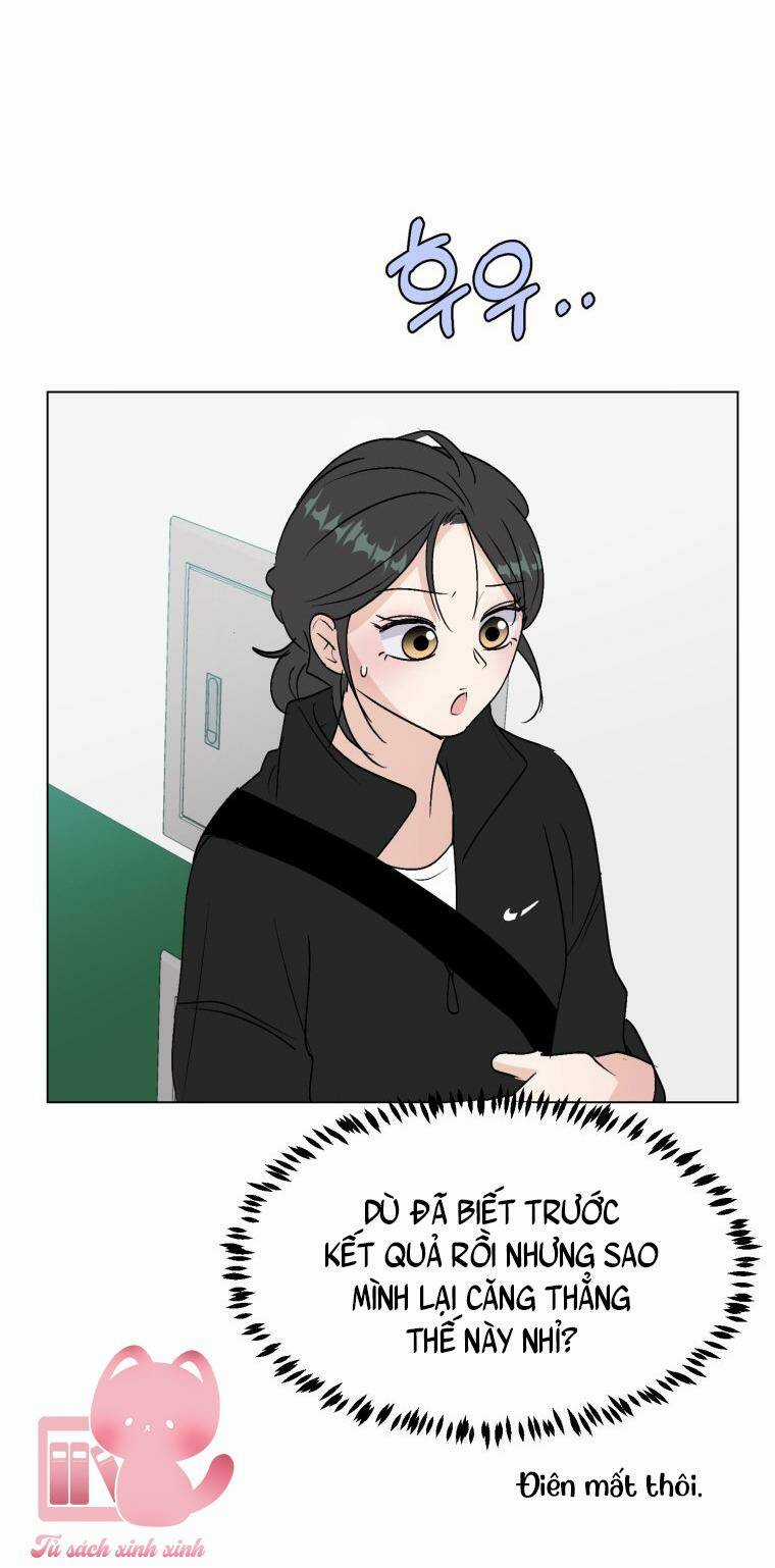 Bí Mật Highteen - Chapter 51 - Trang 54