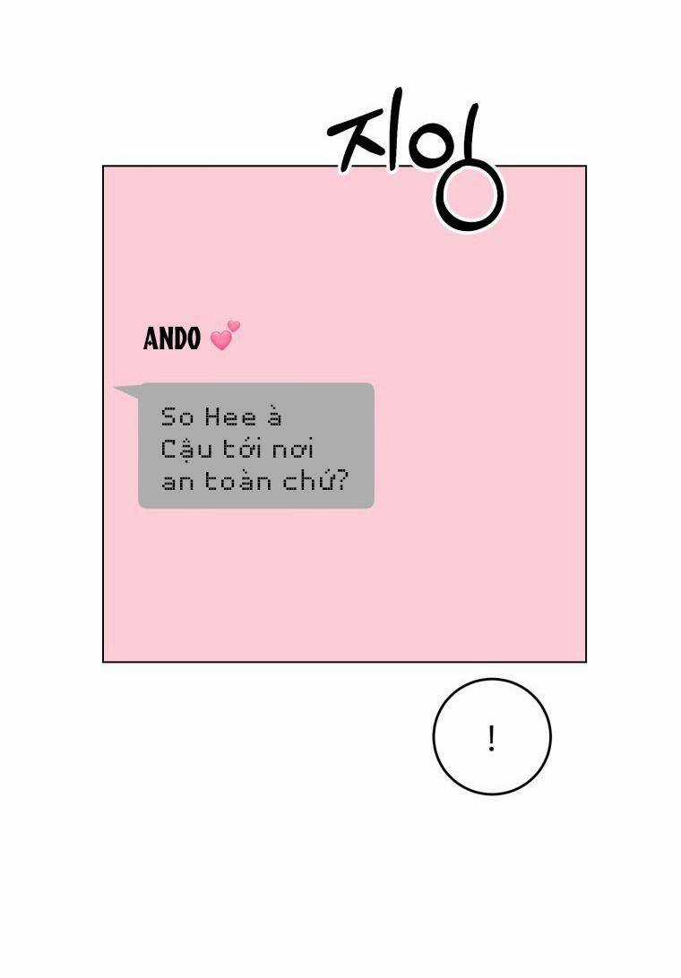 Bí Mật Highteen - Chapter 51 - Trang 55