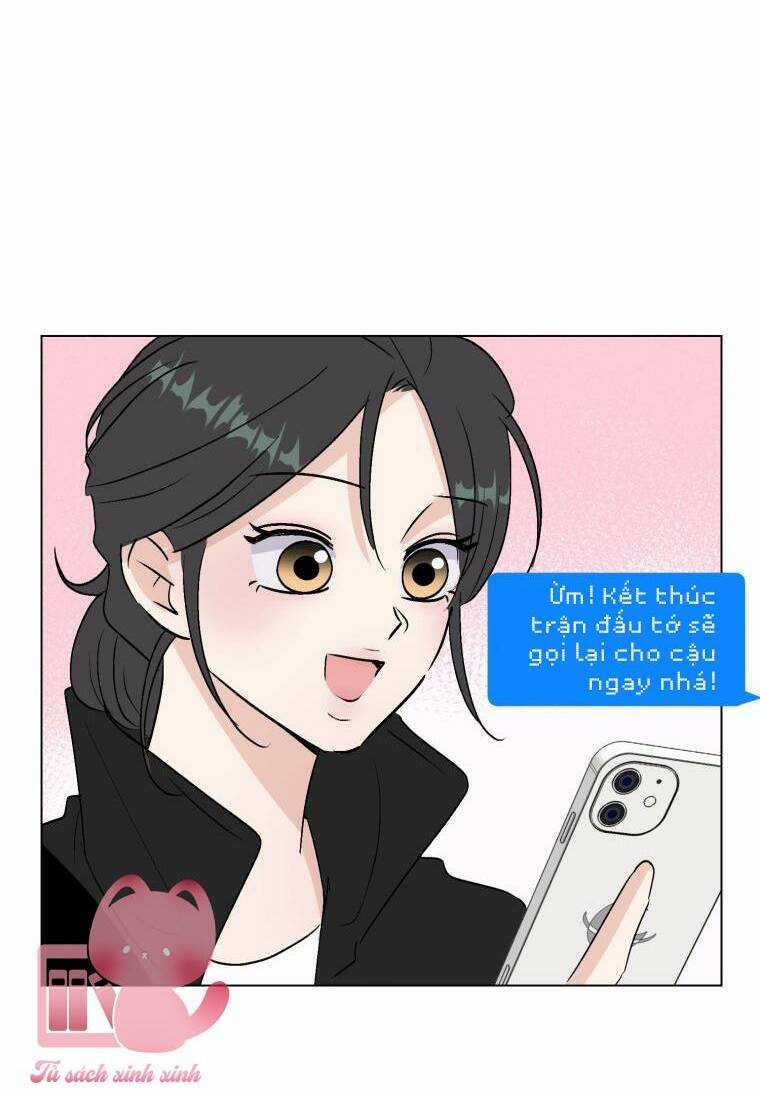 Bí Mật Highteen - Chapter 51 - Trang 56