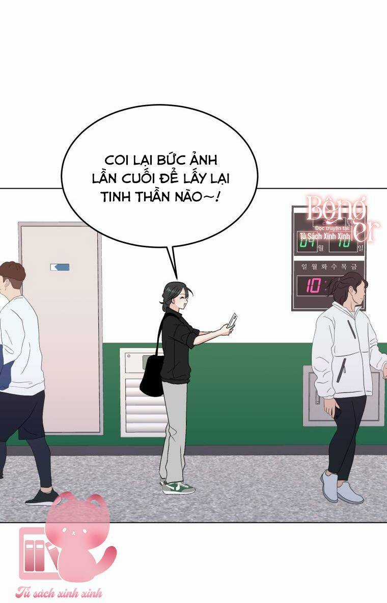 Bí Mật Highteen - Chapter 51 - Trang 57