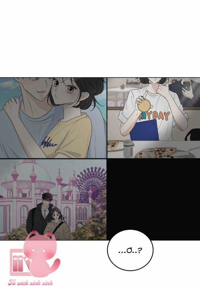 Bí Mật Highteen - Chapter 51 - Trang 59