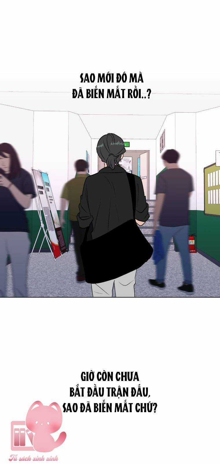 Bí Mật Highteen - Chapter 51 - Trang 62