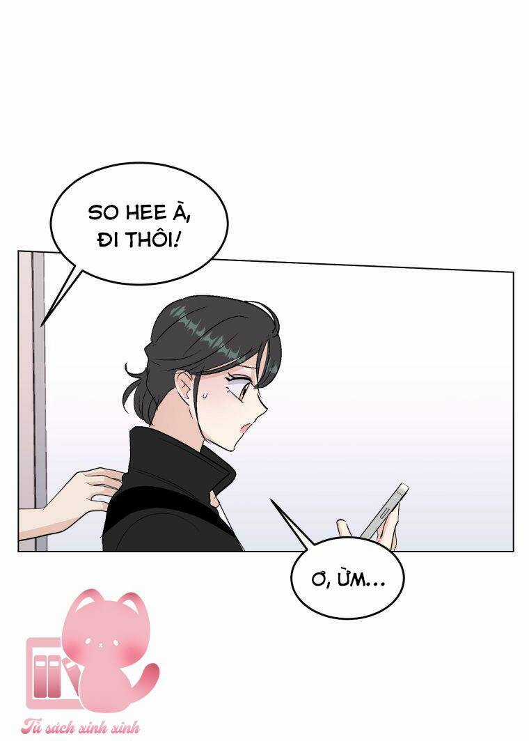 Bí Mật Highteen - Chapter 51 - Trang 64