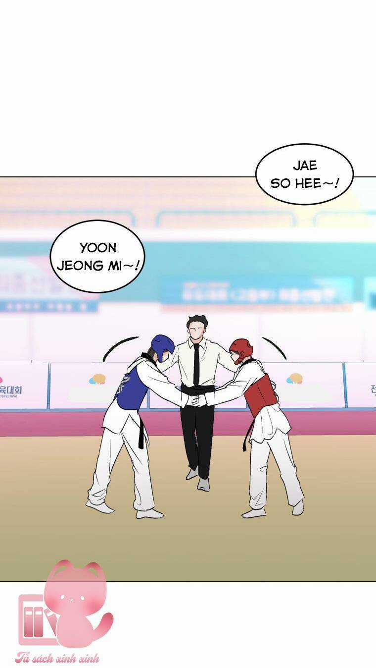 Bí Mật Highteen - Chapter 51 - Trang 66