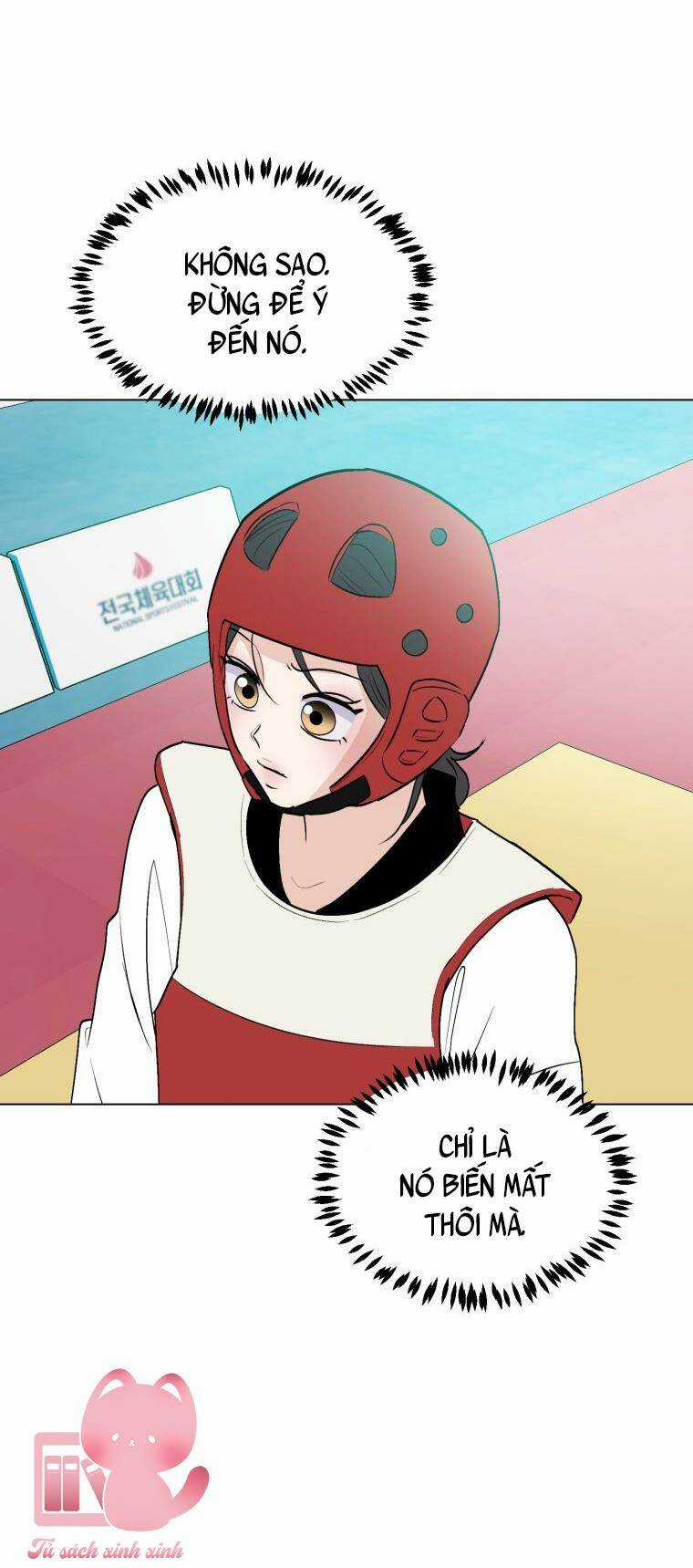 Bí Mật Highteen - Chapter 51 - Trang 67