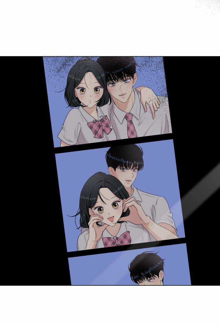 Bí Mật Highteen - Chapter 51 - Trang 8