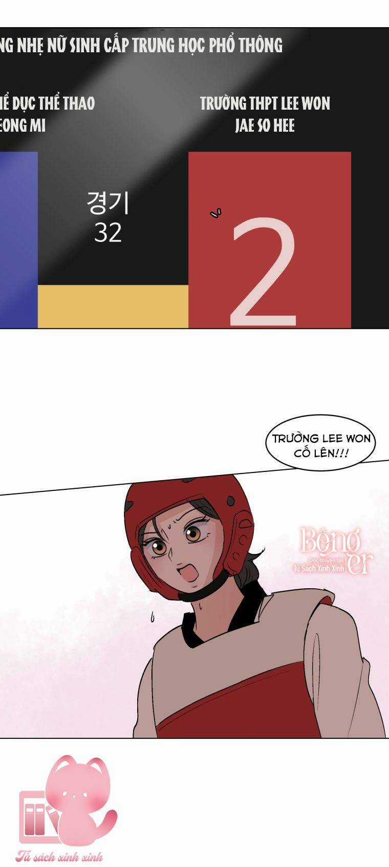 Bí Mật Highteen - Chapter 51 - Trang 71