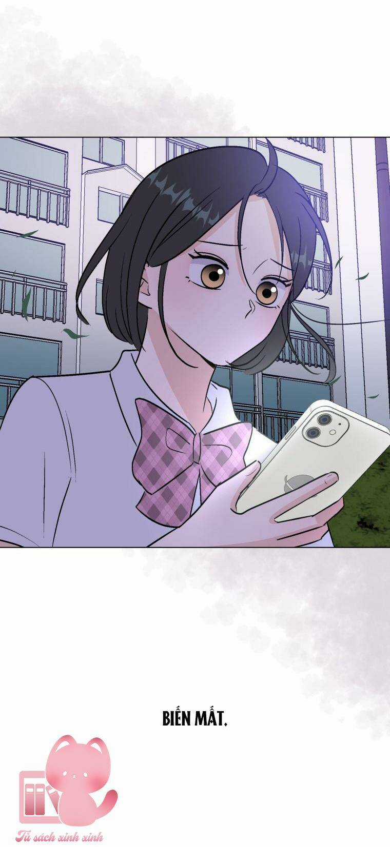 Bí Mật Highteen - Chapter 51 - Trang 10