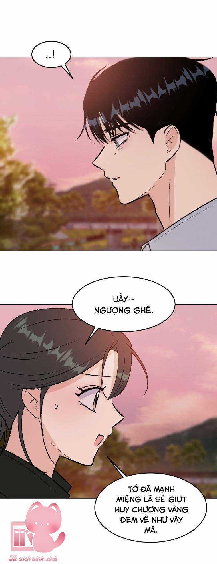 Bí Mật Highteen - Chapter 52 - Trang 13