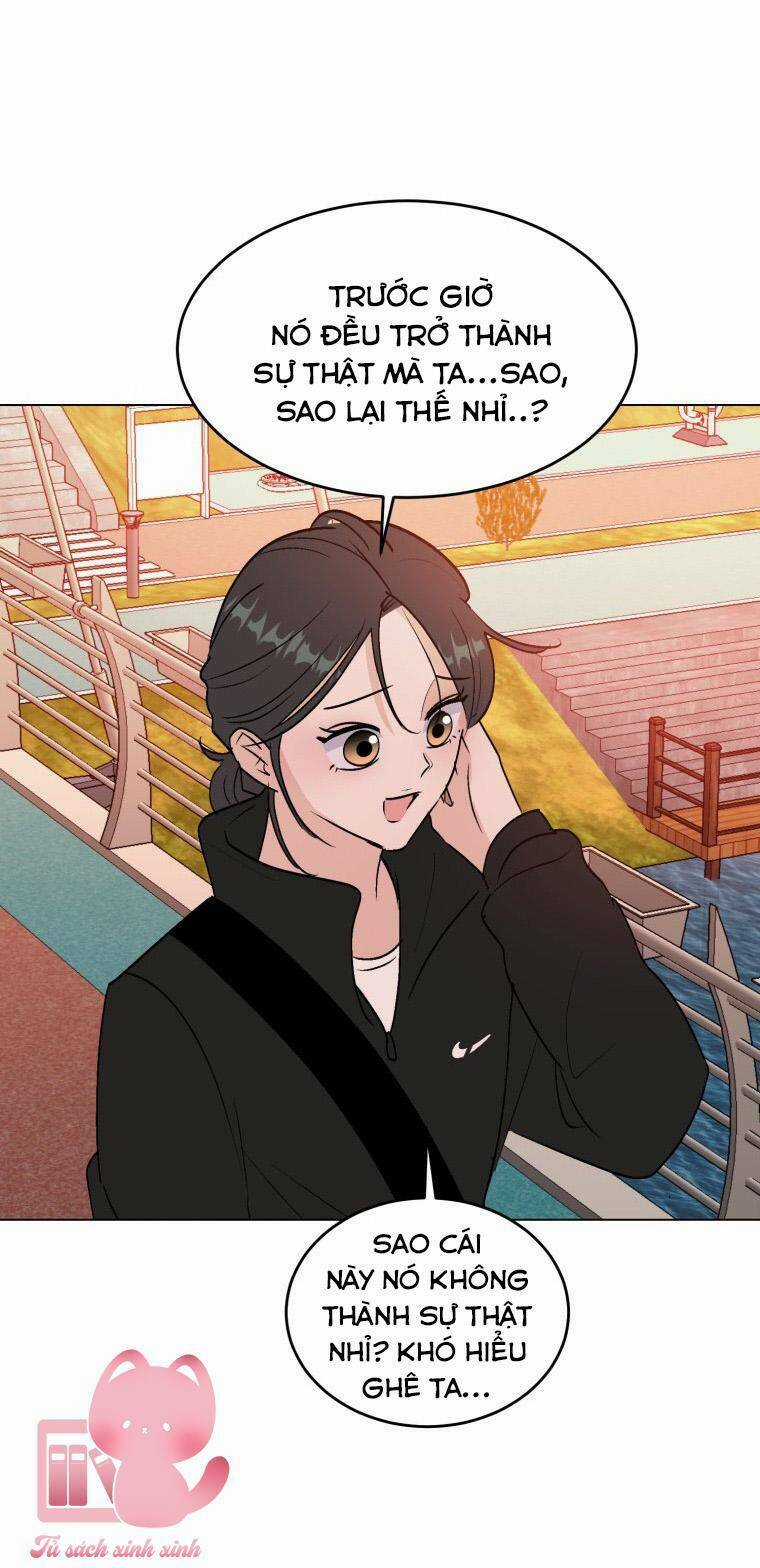 Bí Mật Highteen - Chapter 52 - Trang 15