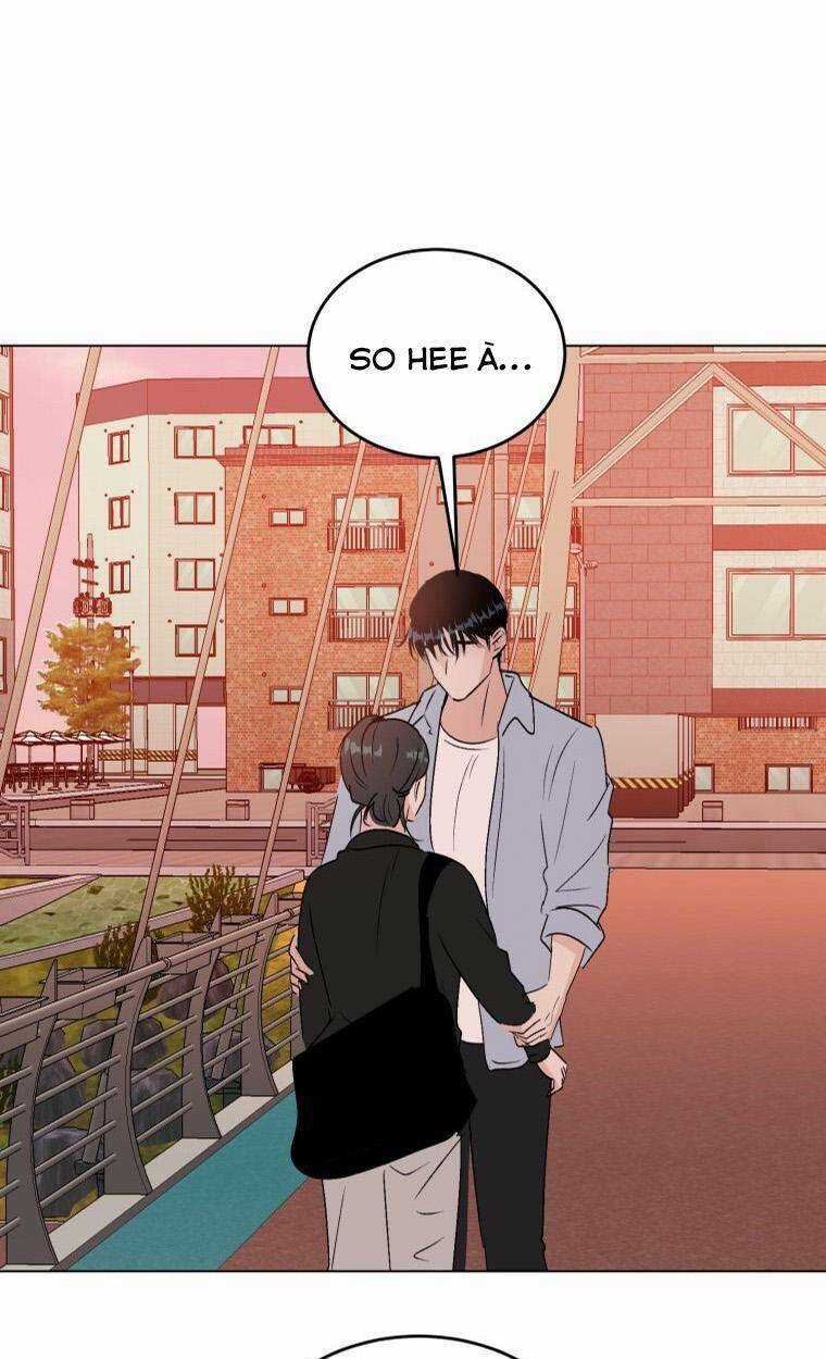 Bí Mật Highteen - Chapter 52 - Trang 17