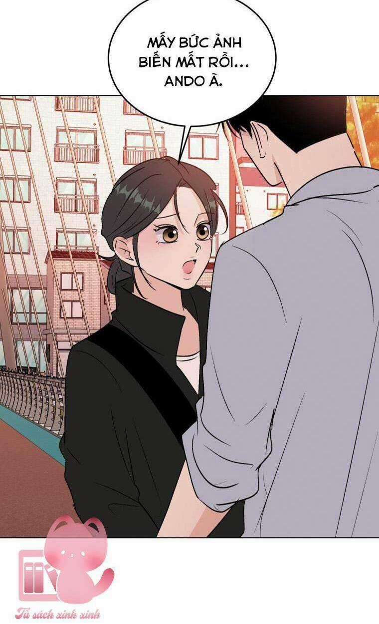 Bí Mật Highteen - Chapter 52 - Trang 18