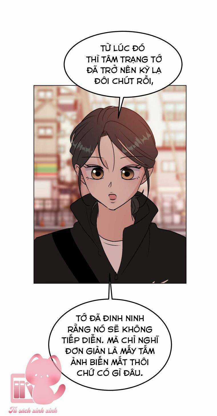 Bí Mật Highteen - Chapter 52 - Trang 21