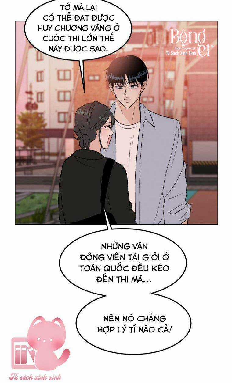 Bí Mật Highteen - Chapter 52 - Trang 23