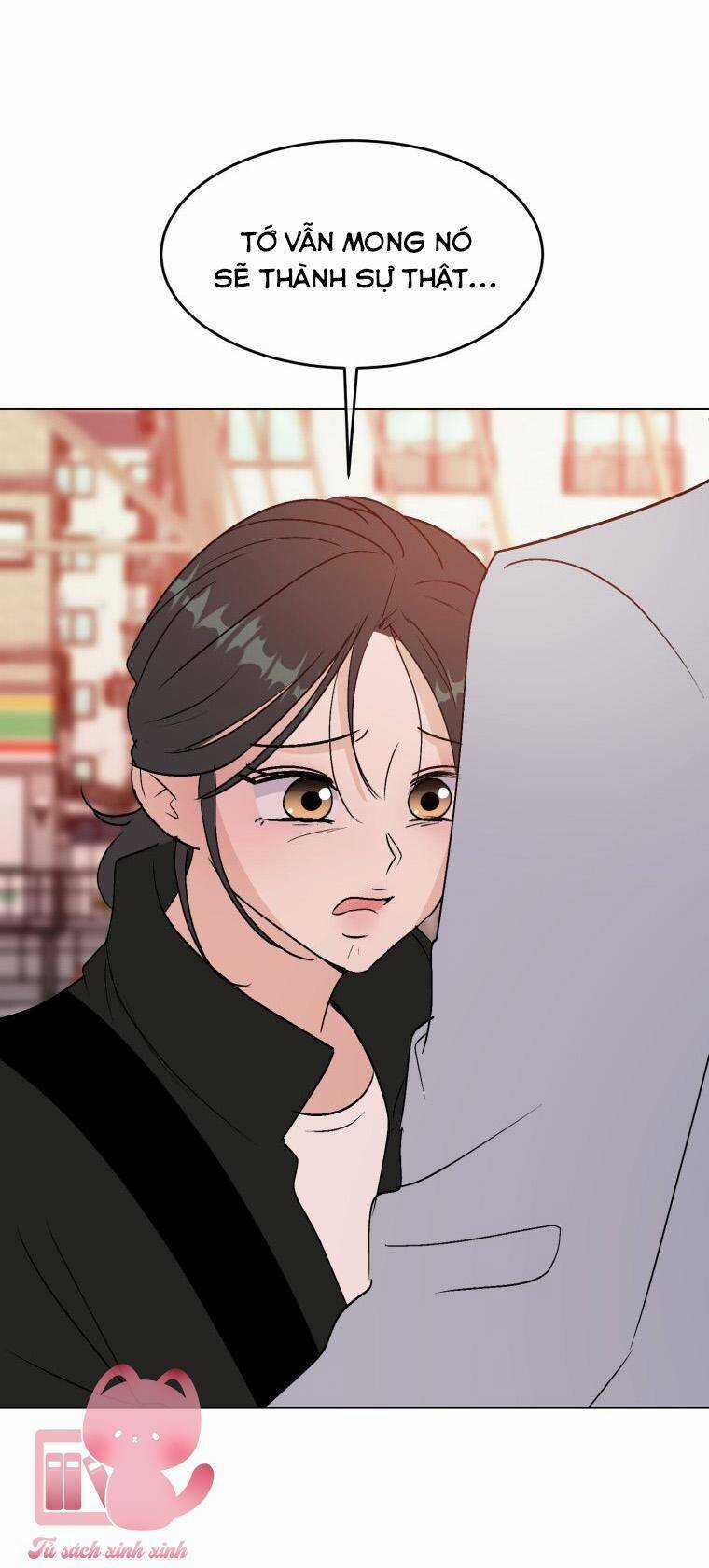 Bí Mật Highteen - Chapter 52 - Trang 27