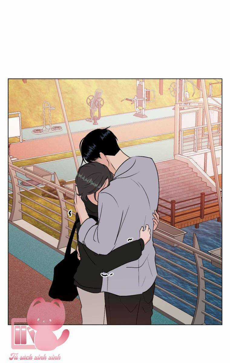 Bí Mật Highteen - Chapter 52 - Trang 29