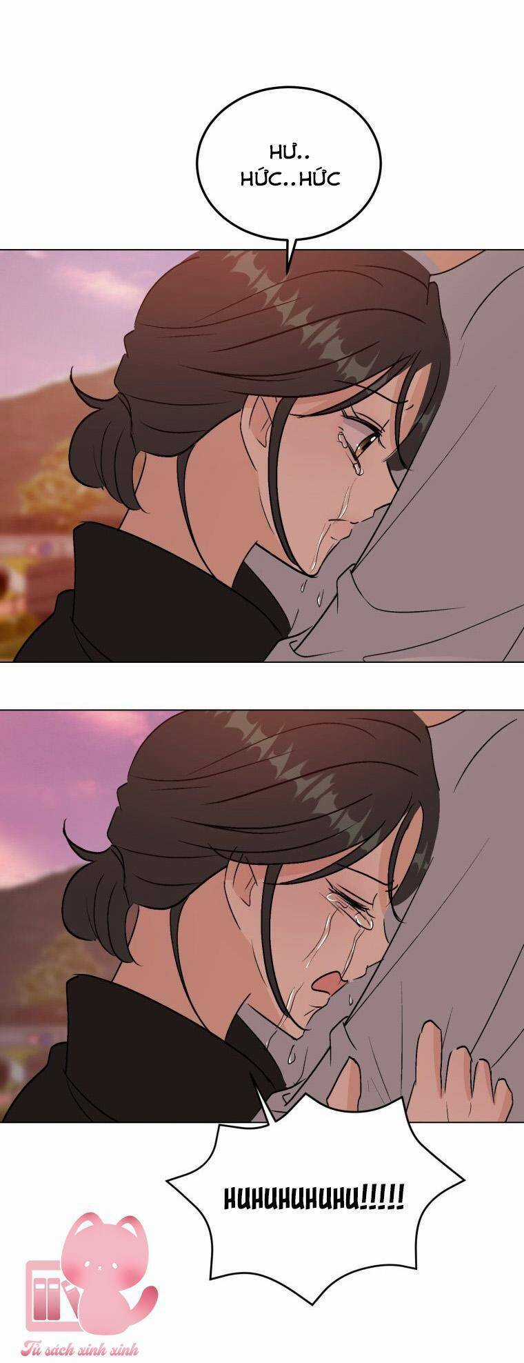 Bí Mật Highteen - Chapter 52 - Trang 30