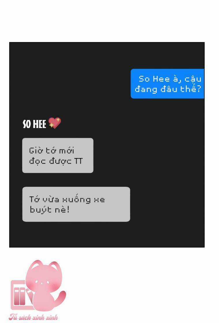 Bí Mật Highteen - Chapter 52 - Trang 4