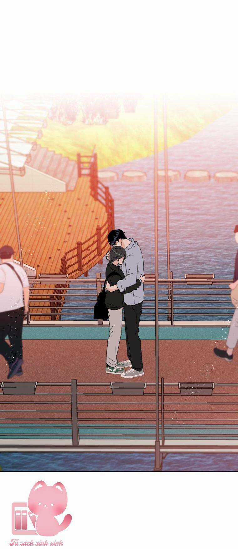 Bí Mật Highteen - Chapter 52 - Trang 32