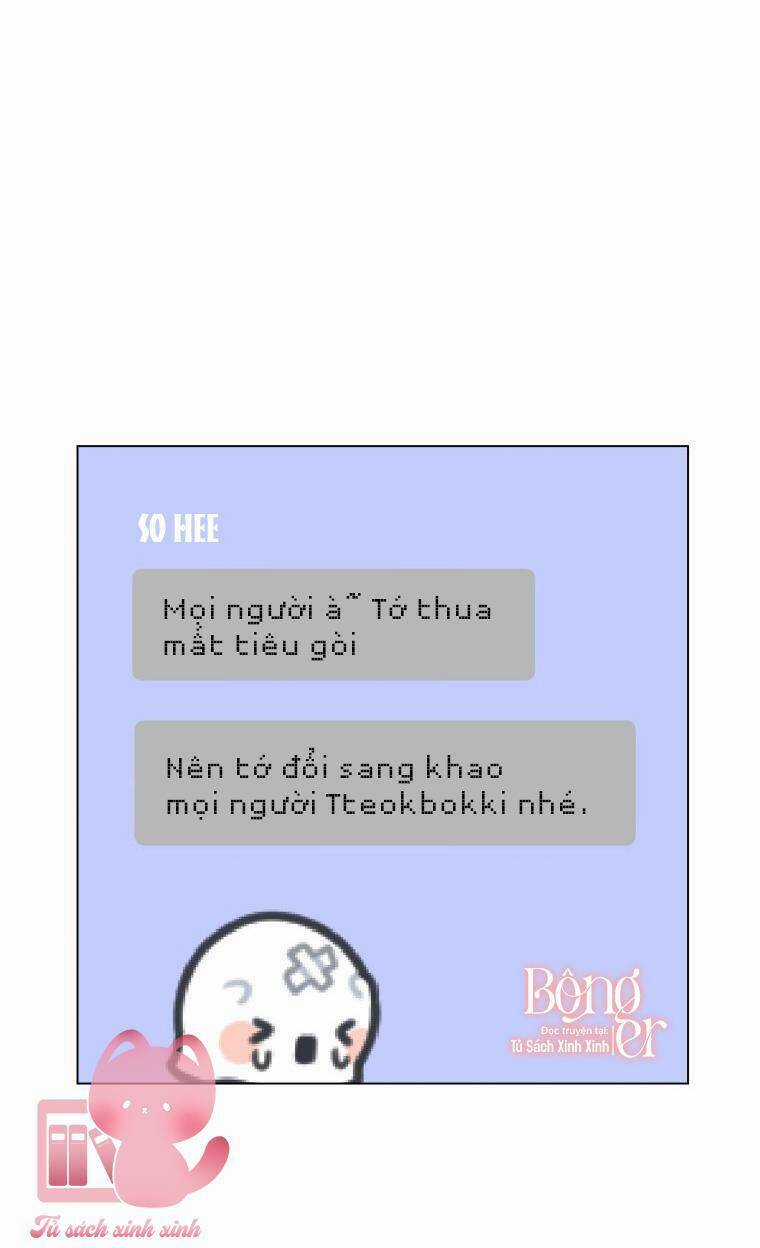 Bí Mật Highteen - Chapter 52 - Trang 35