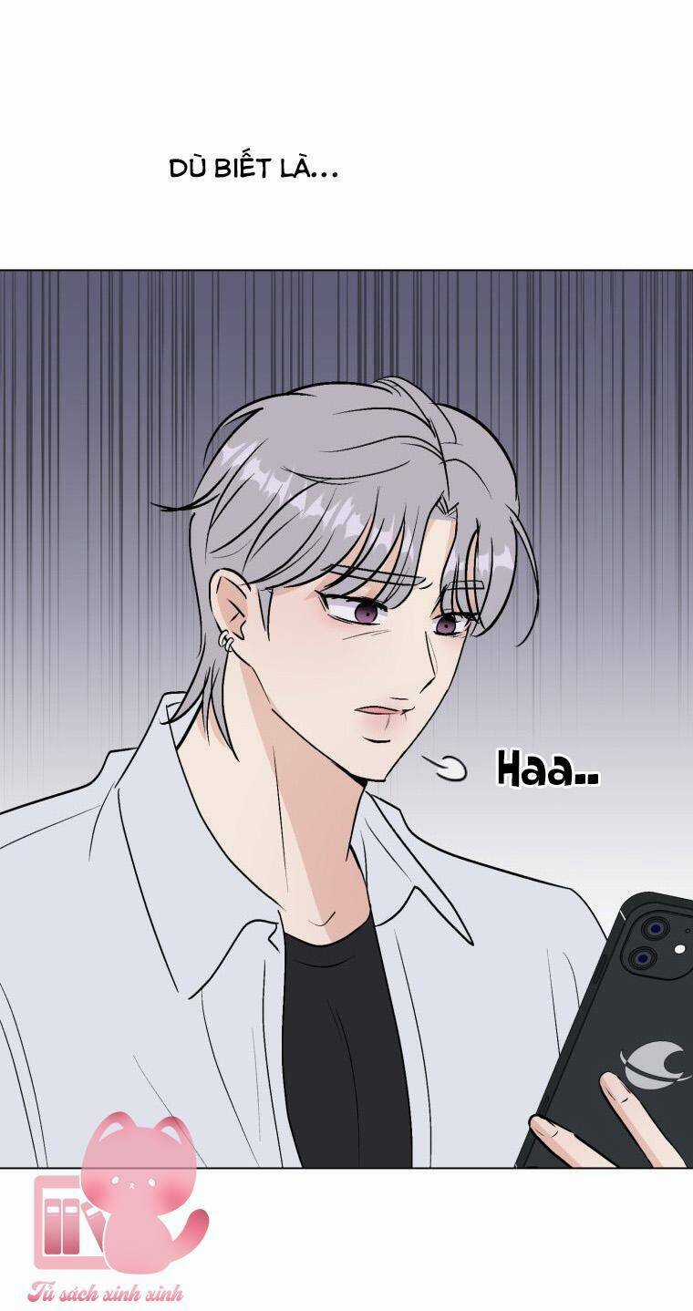 Bí Mật Highteen - Chapter 52 - Trang 36