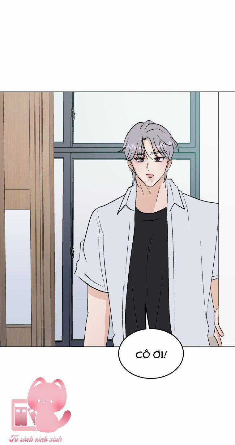 Bí Mật Highteen - Chapter 52 - Trang 40