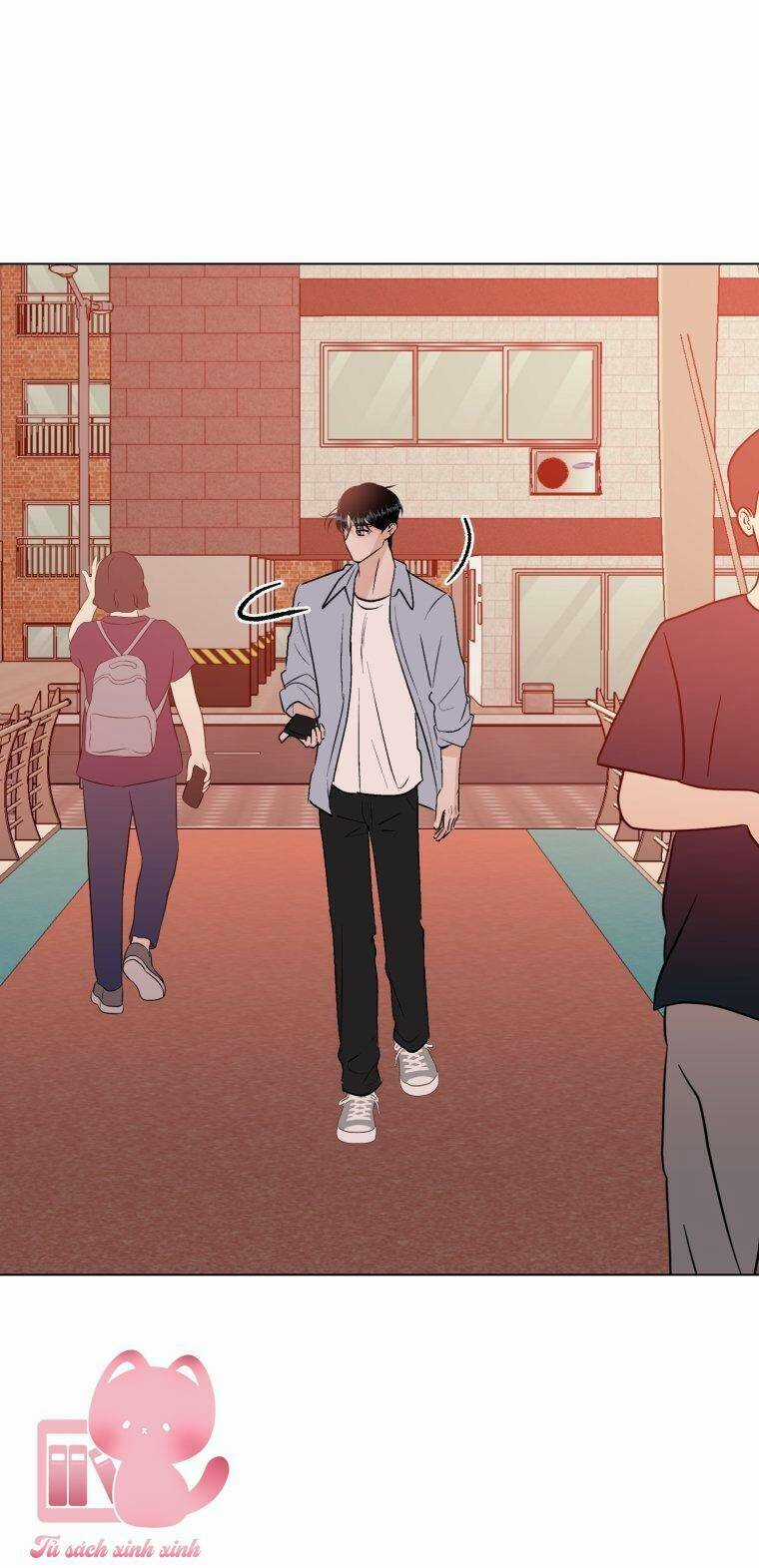 Bí Mật Highteen - Chapter 52 - Trang 5