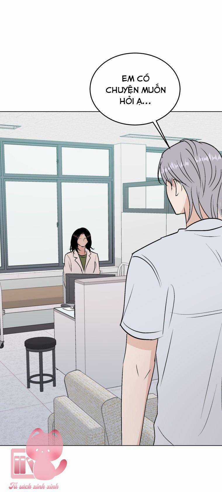 Bí Mật Highteen - Chapter 52 - Trang 41