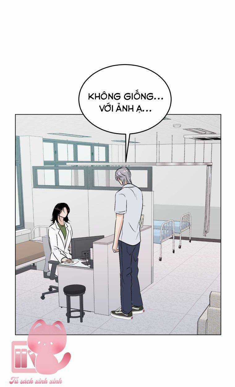 Bí Mật Highteen - Chapter 52 - Trang 44