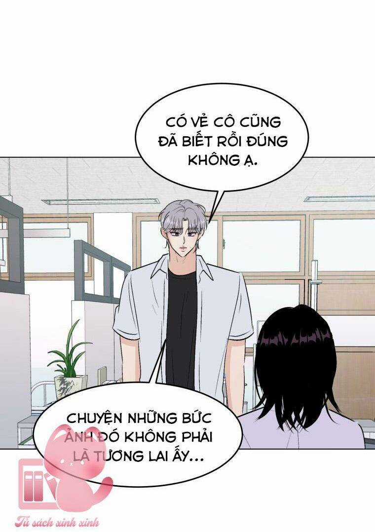 Bí Mật Highteen - Chapter 52 - Trang 46