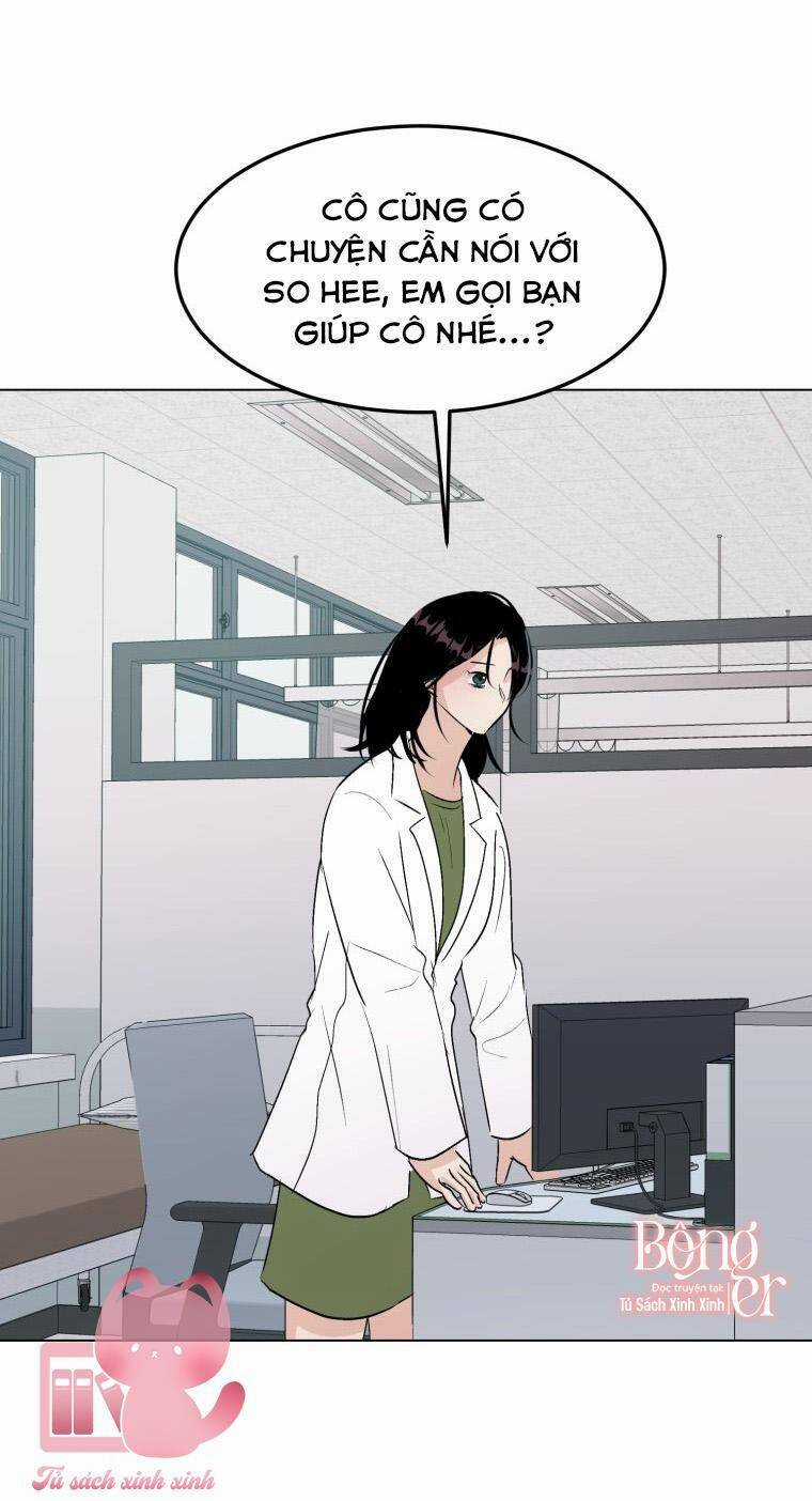 Bí Mật Highteen - Chapter 52 - Trang 48