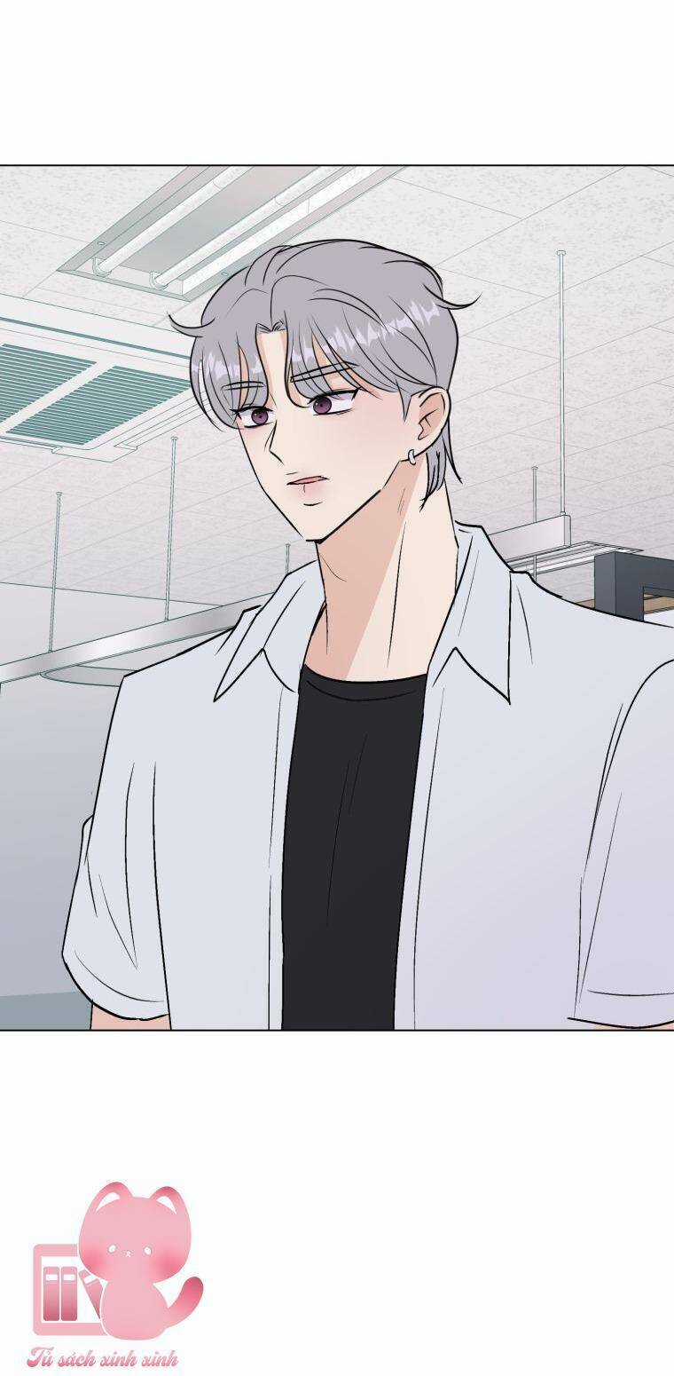 Bí Mật Highteen - Chapter 52 - Trang 49