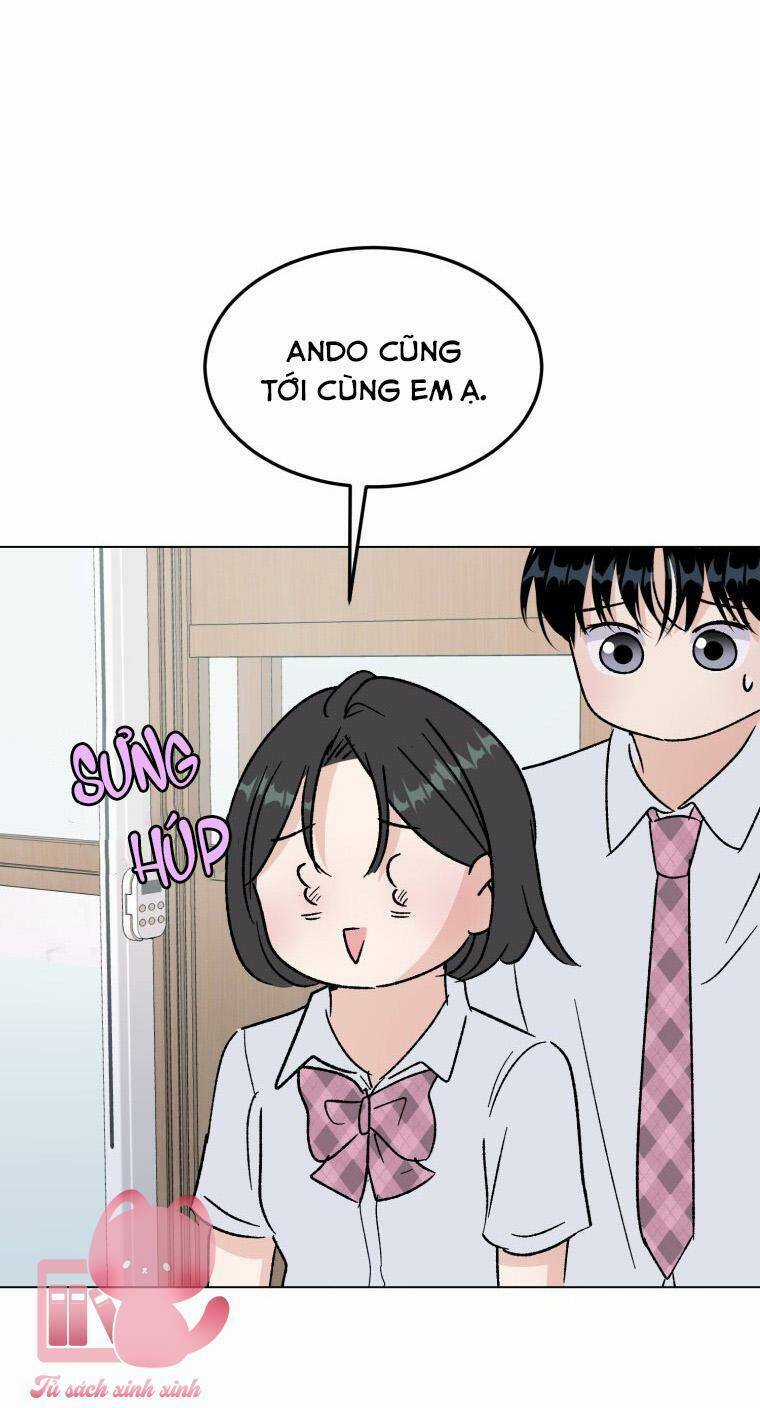 Bí Mật Highteen - Chapter 52 - Trang 51