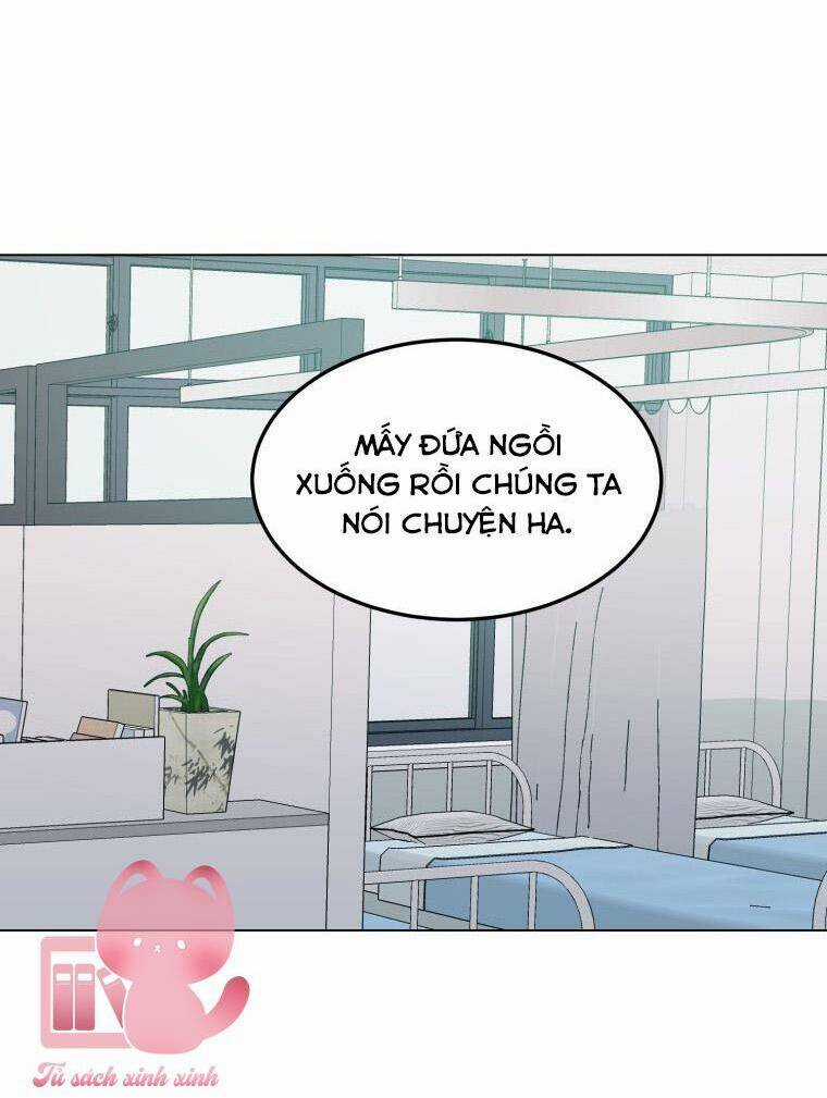 Bí Mật Highteen - Chapter 52 - Trang 53